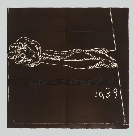 Geen Techniek Ortega - Composizione