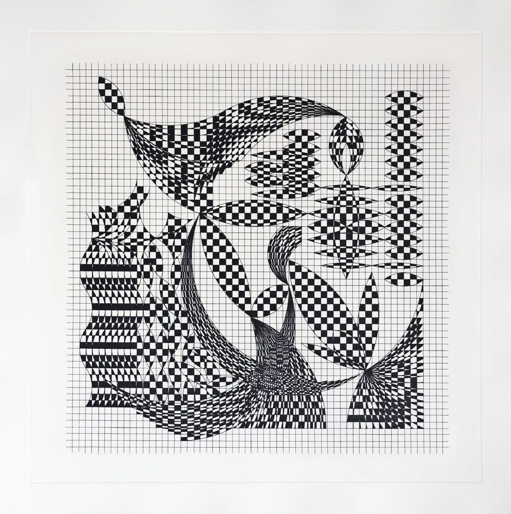 Ets En Aquatint Ossa - Para perderse 1