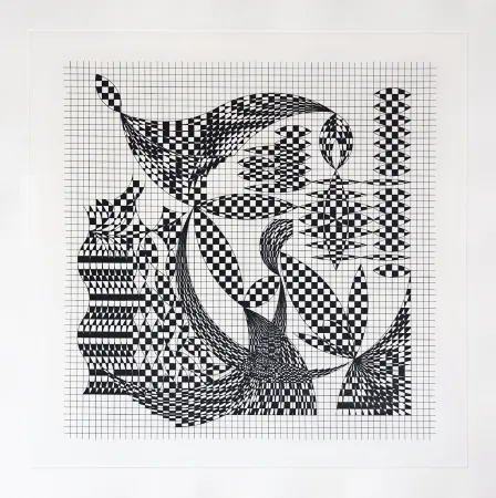 Ets En Aquatint Ossa - Para perderse 1