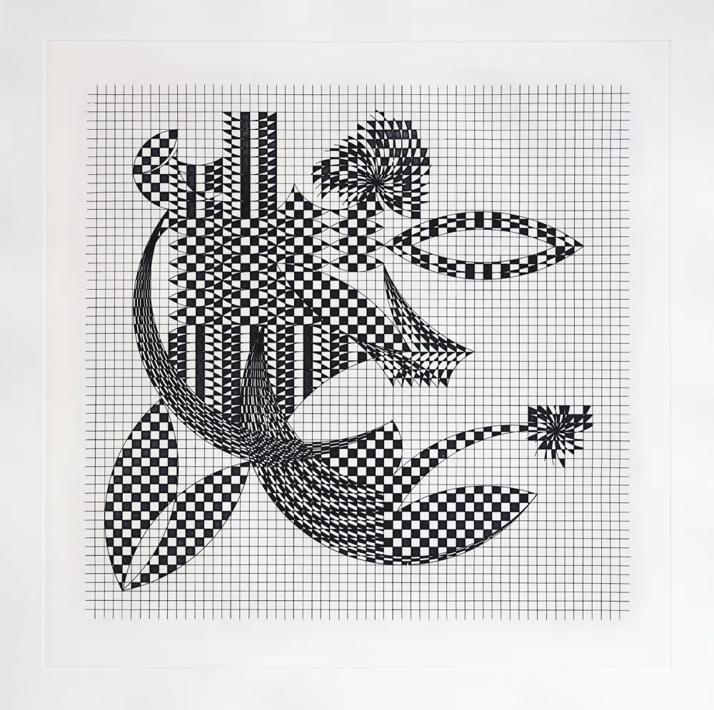 Ets En Aquatint Ossa - Para perderse 2