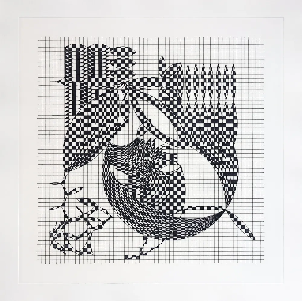 Ets En Aquatint Ossa - Para perderse 3