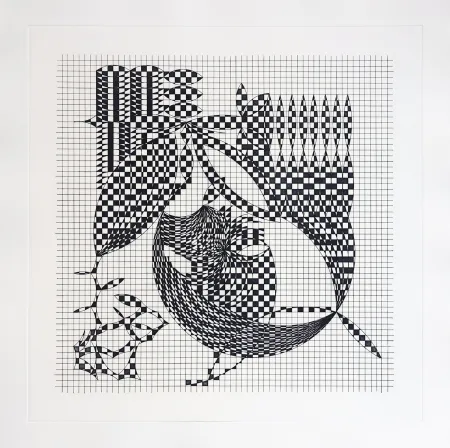 Ets En Aquatint Ossa - Para perderse 3