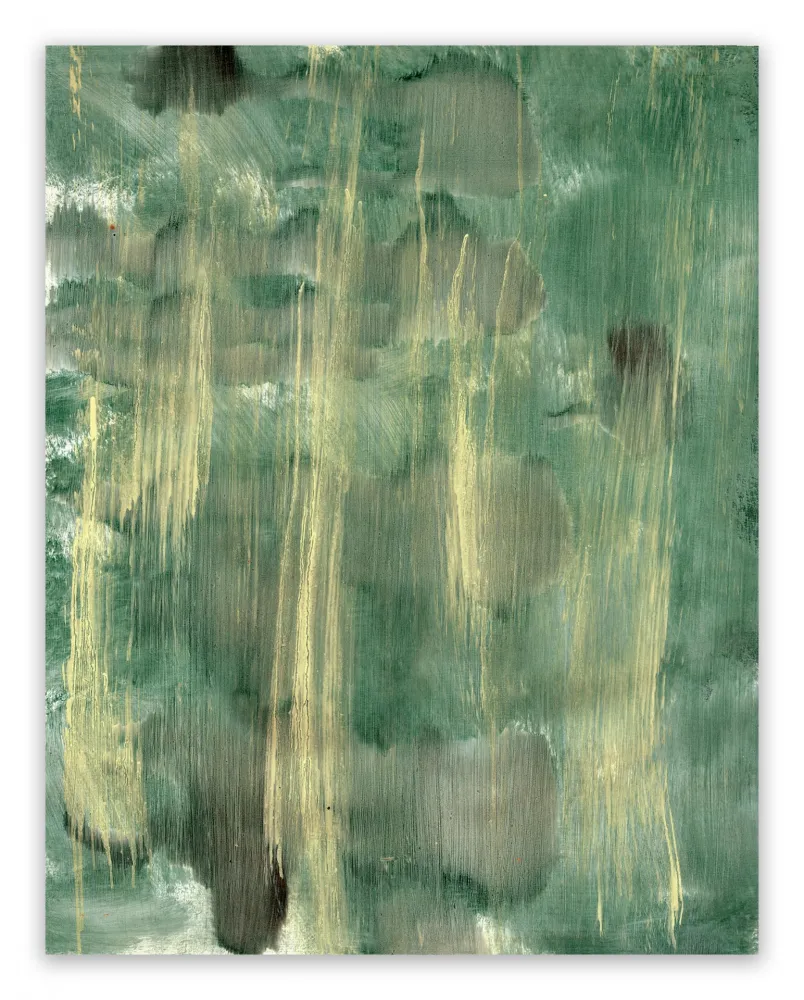 Geen Techniek Ostovany - Conference of the birds no 40