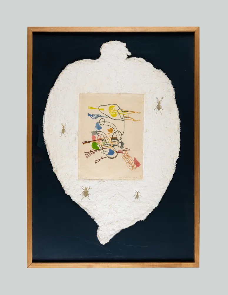 Ets En Aquatint Paladino - Carte siciliane