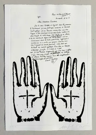 Linosnede Paladino - Cher monsieur Einstein (tav. 4)