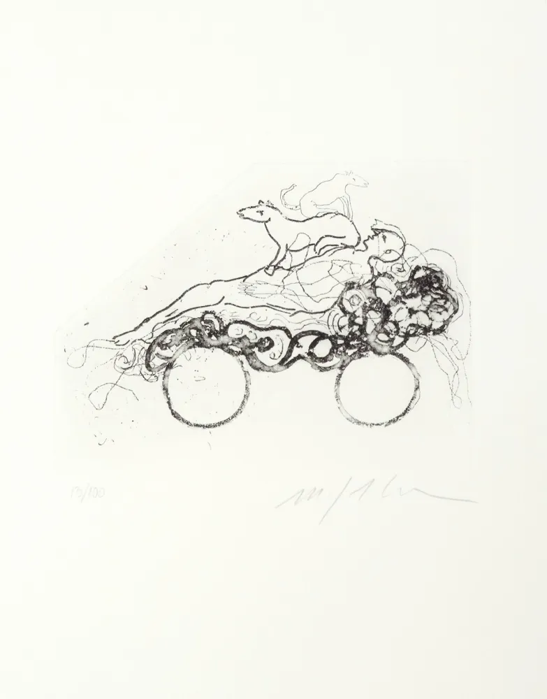 Ets Paladino - Composition