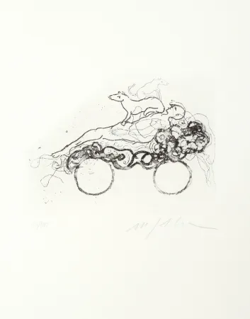 Ets Paladino - Composition