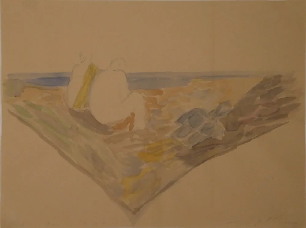 Geen Techniek Paladino - L’isola