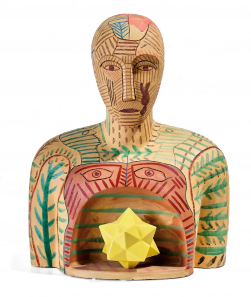 Keramiek Paladino - Senza titolo