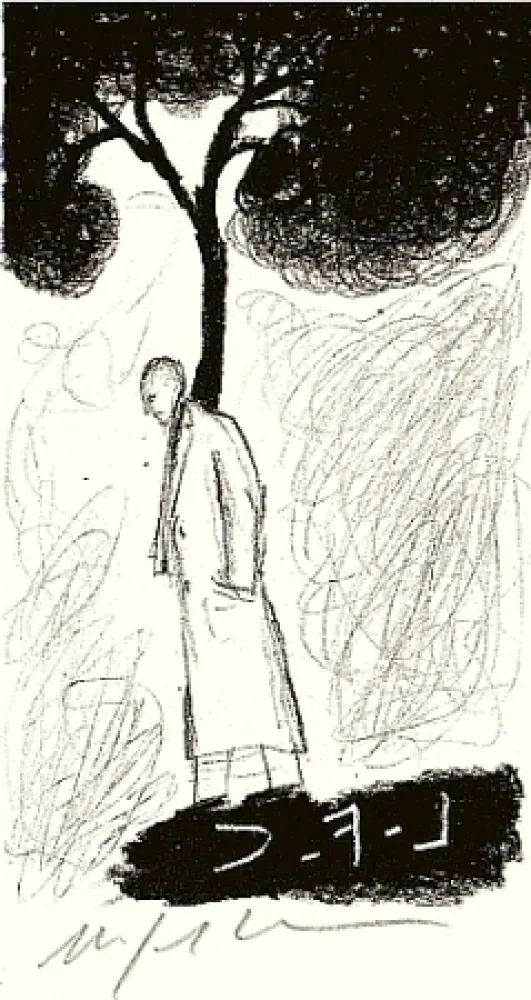 Geïllustreerd Boek Paladino - Tartre