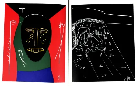 Linosnede Paladino - Tristes Tropiques