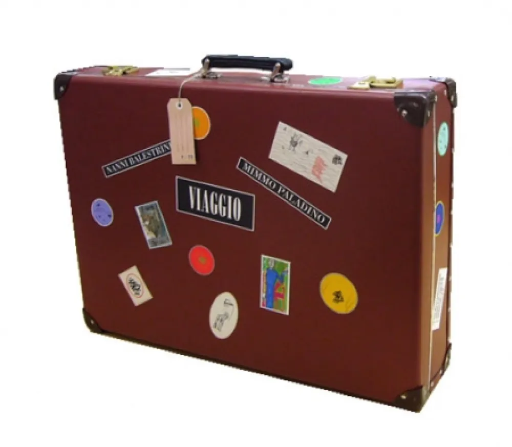 Geen Techniek Paladino - 