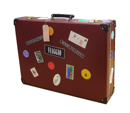 Geen Techniek Paladino - 