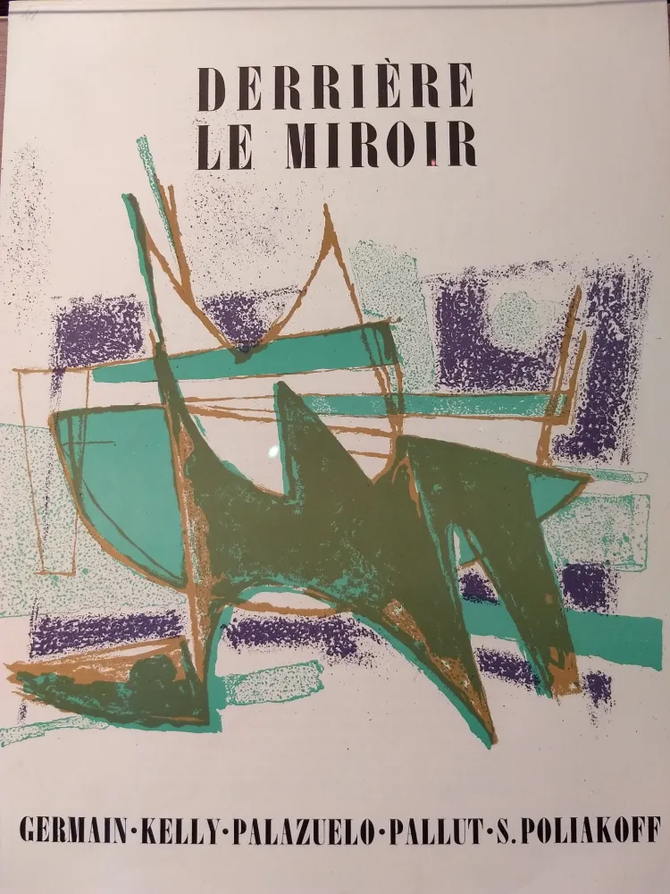 Geïllustreerd Boek Palazuelo - DLM 41