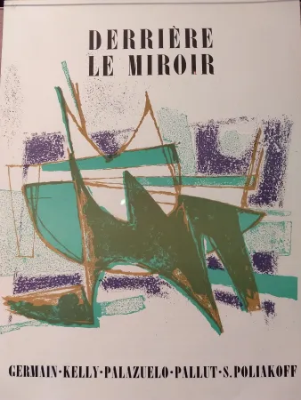 Geïllustreerd Boek Palazuelo - DLM 41