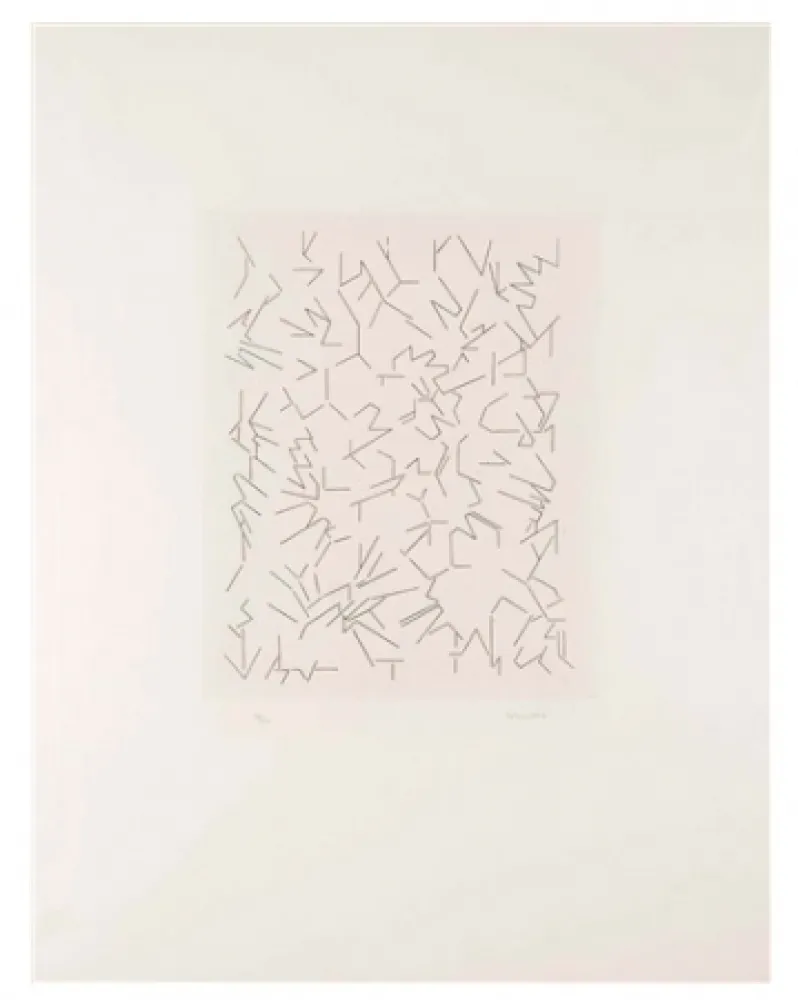 Ets Palazuelo - Script