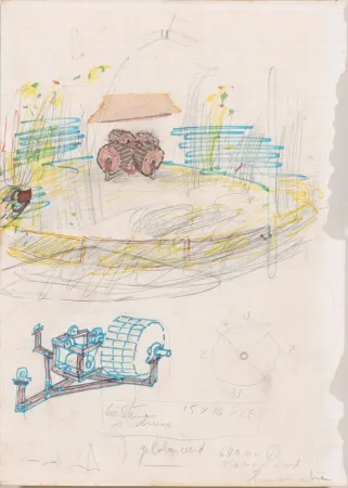 Geen Techniek Panamarenko - Plumbiet