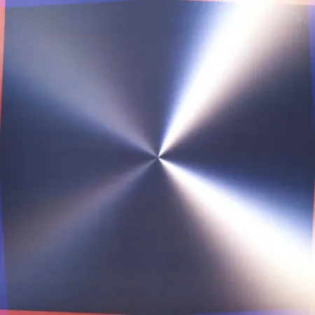 Lithografie Pantone - Substractive Variability series 2 – print 1