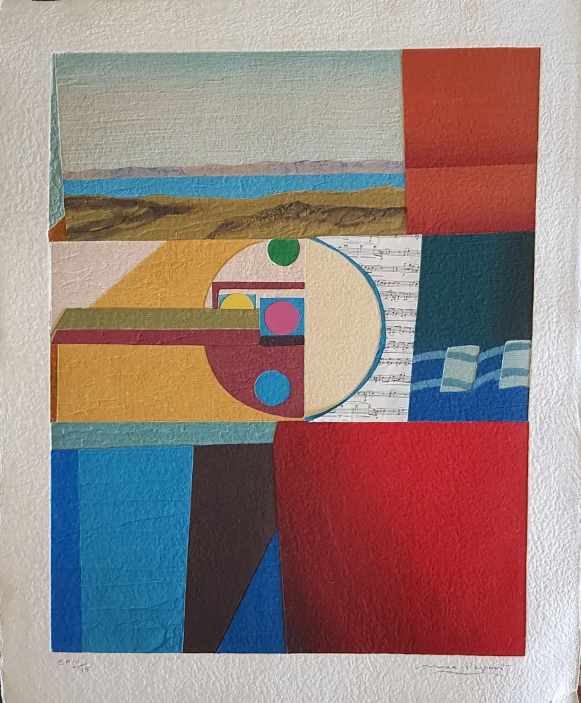 Carborundum Papart - 