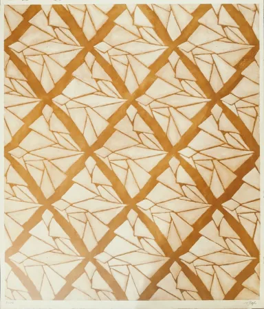 Geen Techniek Pape - Untitled