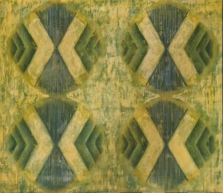 Geen Techniek Pape - Untitled