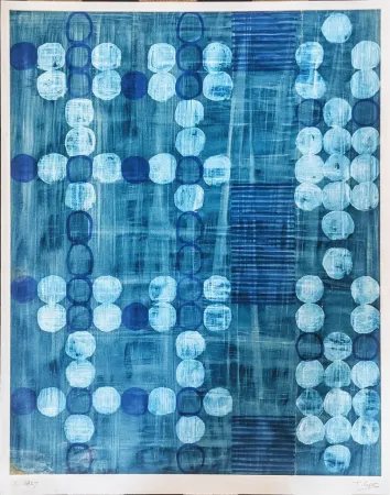 Geen Techniek Pape - Untitled