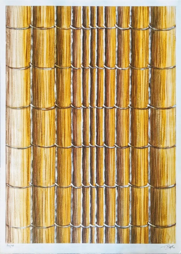 Geen Techniek Pape - Untitled