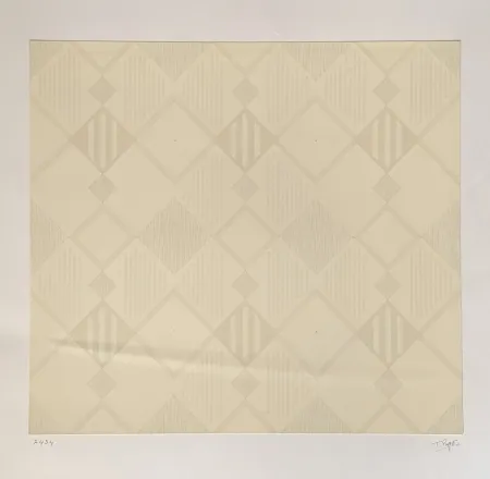 Geen Techniek Pape - Untitled