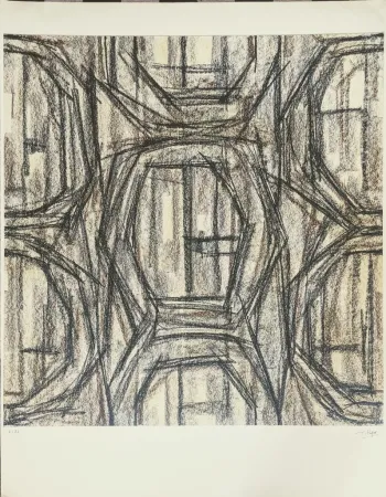 Geen Techniek Pape - Untitled