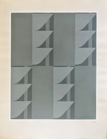 Geen Techniek Pape - Untitled