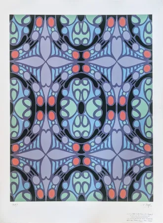 Geen Techniek Pape - Untitled