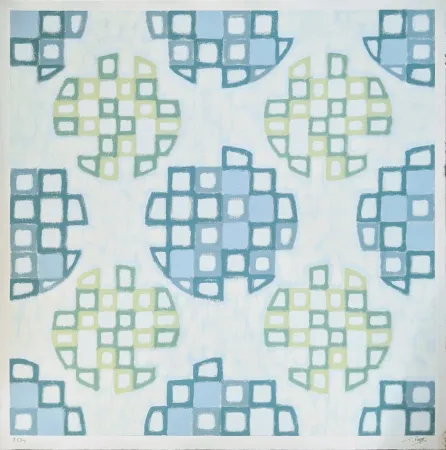 Geen Techniek Pape - Untitled