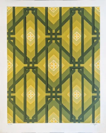 Geen Techniek Pape - Untitled