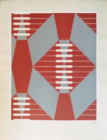 Geen Techniek Pape - Untitled