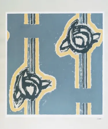 Geen Techniek Pape - Untitled