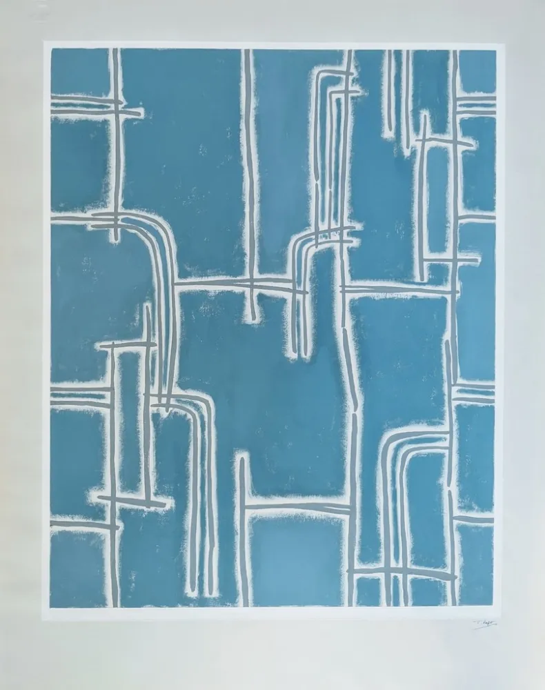 Geen Techniek Pape - Untitled