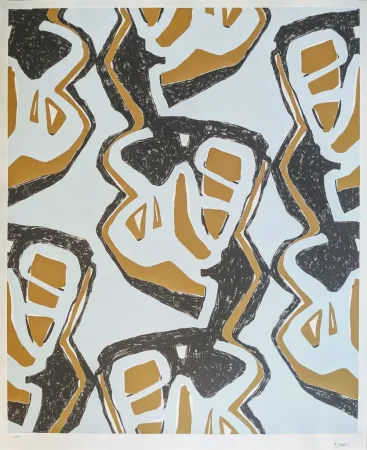 Geen Techniek Pape - Untitled