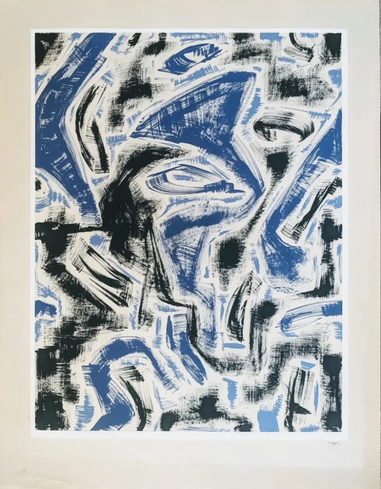 Geen Techniek Pape - Untitled