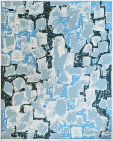 Geen Techniek Pape - Untitled