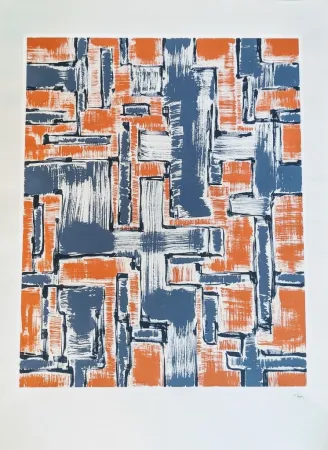 Geen Techniek Pape - Untitled