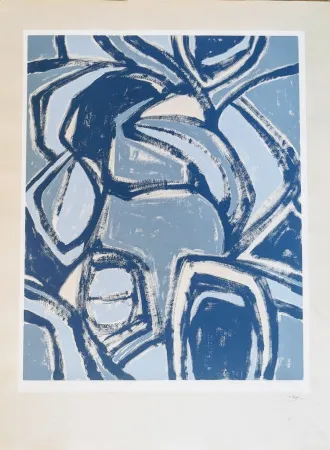 Geen Techniek Pape - Untitled