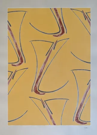 Geen Techniek Pape - Untitled