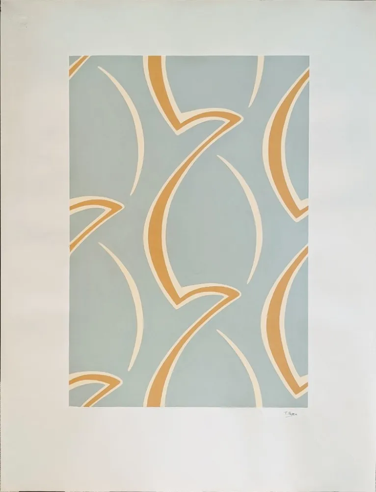 Geen Techniek Pape - Untitled