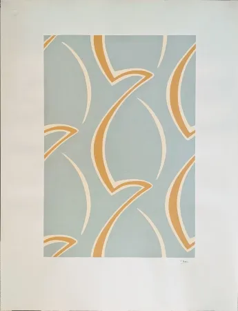 Geen Techniek Pape - Untitled