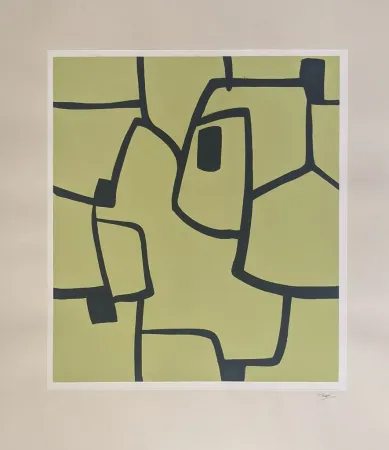 Geen Techniek Pape - Untitled