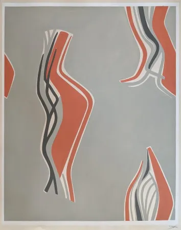 Geen Techniek Pape - Untitled