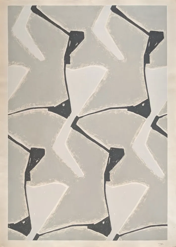 Geen Techniek Pape - Untitled