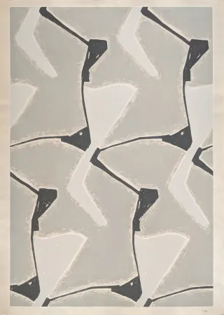 Geen Techniek Pape - Untitled