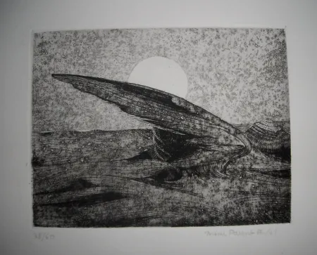 Ets En Aquatint Parent - The international avant garde 2