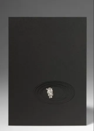 Multiple Paris - Astronauta